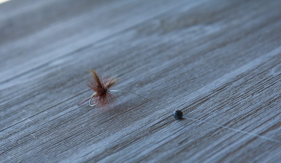 Fifty Fly Fishing Tips: #34 — Outside the Box
