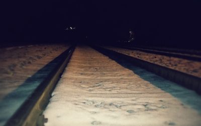 Night Shift — Tracks